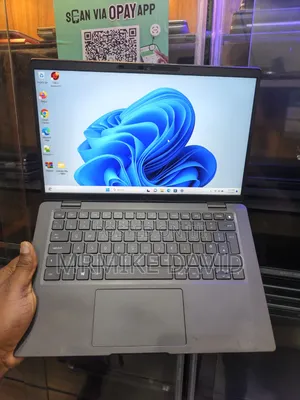 Laptop Dell Latitude 7420 16GB Intel Core i5 SSD 256GB