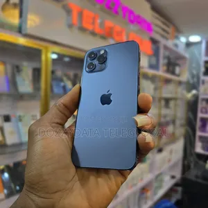 Apple iPhone 12 Pro 256 GB Blue