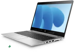 New Laptop HP EliteBook 830 4GB Intel Core 5 SSD 256GB