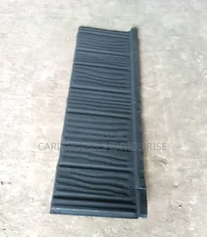 One Among All Quality Roofing Sheet