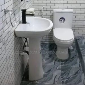 Vista Wc for All Toilet and Bathroom