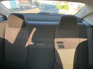 Kia Rio S Sedan 2020 Blue