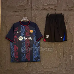 Fc Barcelona Training Gear