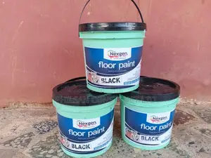 Floor Paint (Nexgen )
