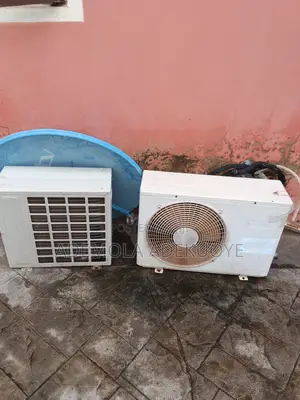 Air Conditioner