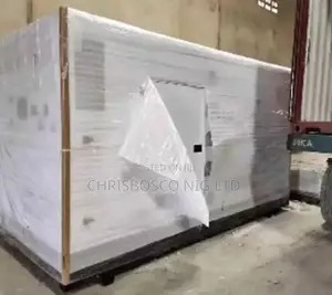 Brand Brand New Perkins 200kva Soundproof Diesel Generator