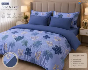 America Bedspread
