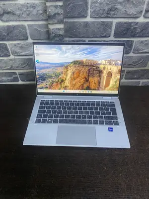 Laptop HP EliteBook x360 1030 G7 16GB Intel Core i7 SSD 512GB