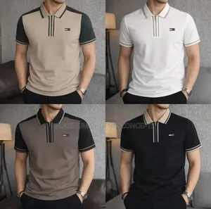 High Quality Unisex Polo