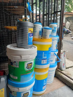 Home of Topbond and Topshield Products