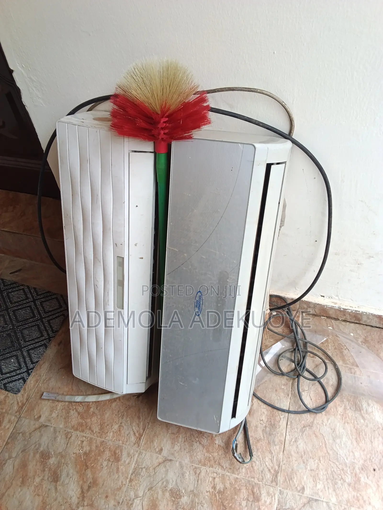 Air Conditioner
