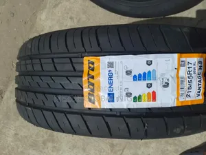 Boto Tyre 215/55/17 for Toyota Camry Etc 