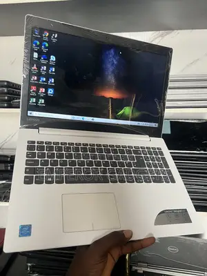 Laptop Lenovo IdeaPad 320 4GB Intel Pentium SSD 128GB