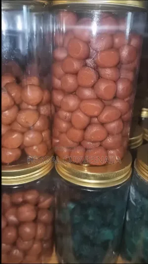Nyash Enlargement Suppositories