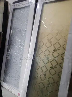 Toilet Doors