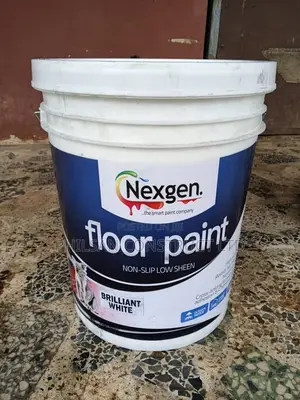 Floor Paint 20 Liters ( Nexgen )
