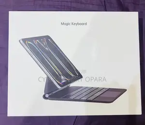 Apple Magic Keyboard