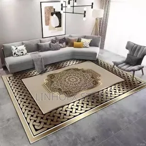 3d Center Carpet 160x230cm