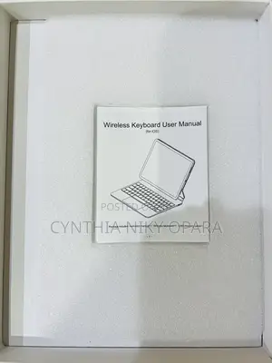 Apple Magic Keyboard