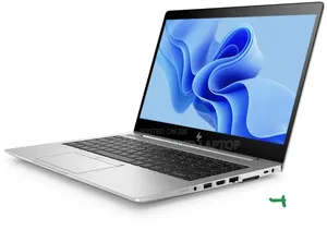 New Laptop HP EliteBook 830 G5 4GB Intel Core i5 SSD 256GB