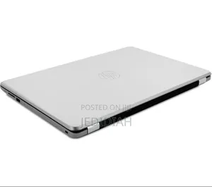 New Laptop HP 15 8GB Intel Core i3 SSD 256GB