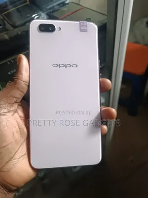 Oppo A3s 256 GB