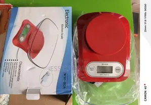 12kg Sensitive Scale
