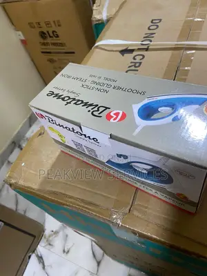 Binatone Si-I605 Continuous Steam Iron