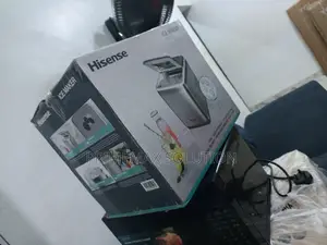 20kg Daily Ice – Hisense Icm2011 Changes the Game