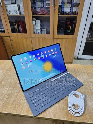 Tablet 512 GB