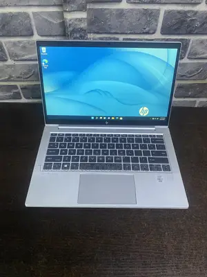 Laptop HP EliteBook 830 G7 16GB Intel Core i7 SSD 512GB
