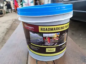 Road Mark Paint 4 Liters (Nexgen)
