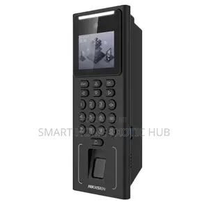 Hikvision Face Recognition Terminal