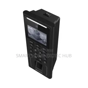 Hikvision Face Recognition Terminal
