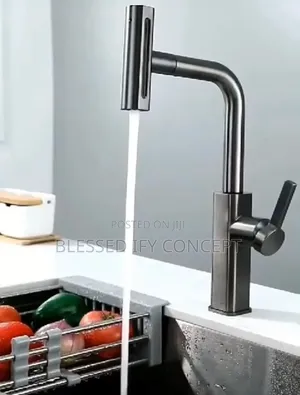 High Quality Luxury Kitchen Sink Mixer Tap