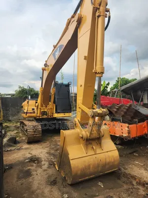 Excavator for Sale