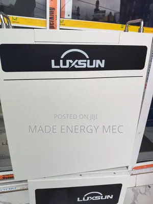 4.2kva 24v Luxsun Hybrid Inverter