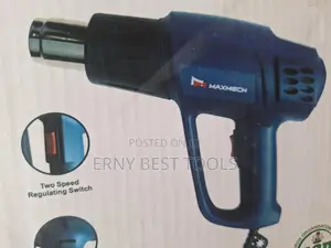 Hot Gun Machine