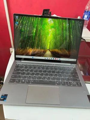 Laptop Lenovo ThinkBook 13s Gen 2 16GB Intel Core i7 SSD 512GB