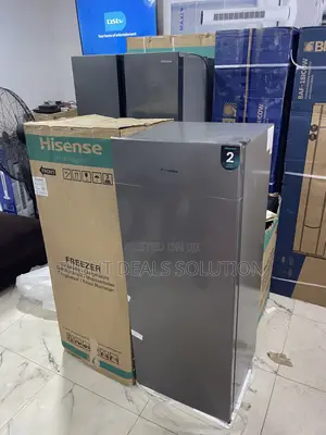 Hisense Rs189dr Refrigerator Built to Last