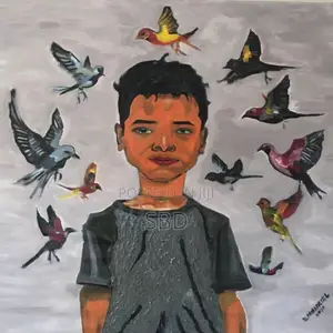 As Gentle as a Dove