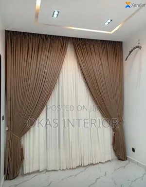 Quality Curtains