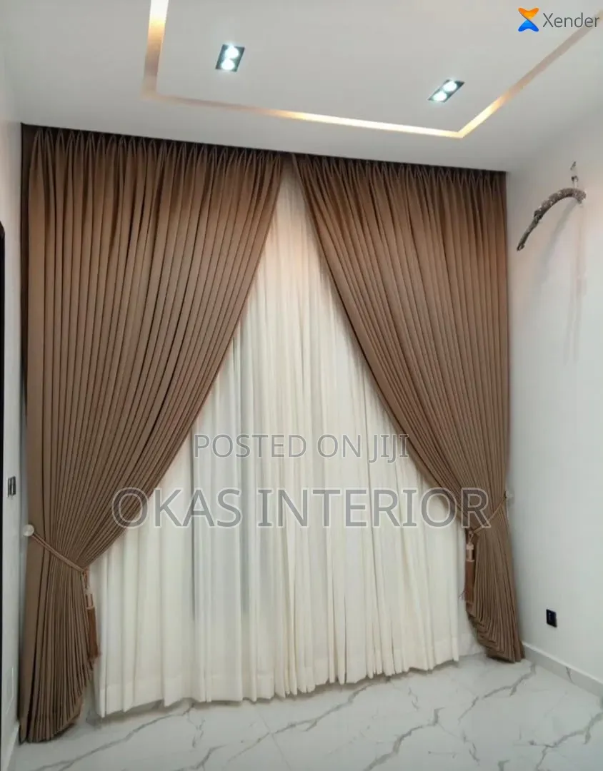 Quality Curtains