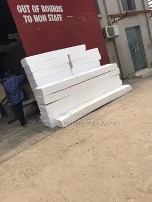 Polystyrene Board Parapet
