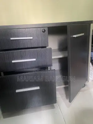 Office Storage Cabinet