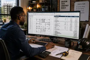 Quantity Survey and Estimation Services - Cost Control Consultation