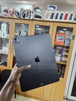 Apple iPad (2025) 256 GB Gray