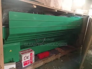 2 Meters Lathe Machine
