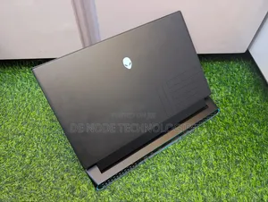 Laptop Alienware M15 R4 16GB Intel Core i7 SSD 512GB
