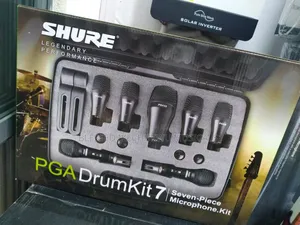 Sure Drum Microphone